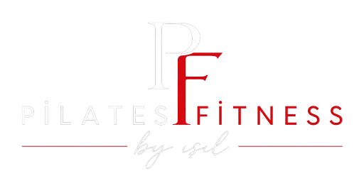 Pilates Fitness by Işıl